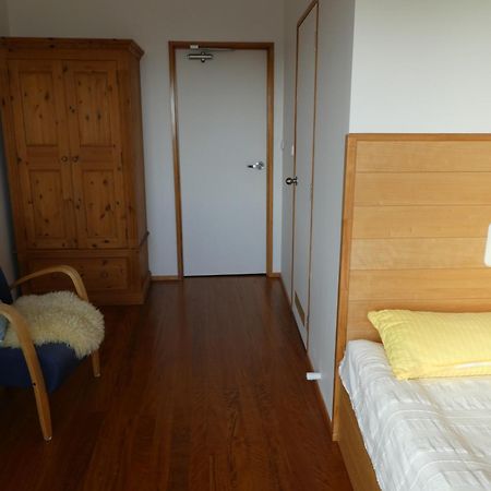 Omapere The Healthy Guesthouse מראה חיצוני תמונה
