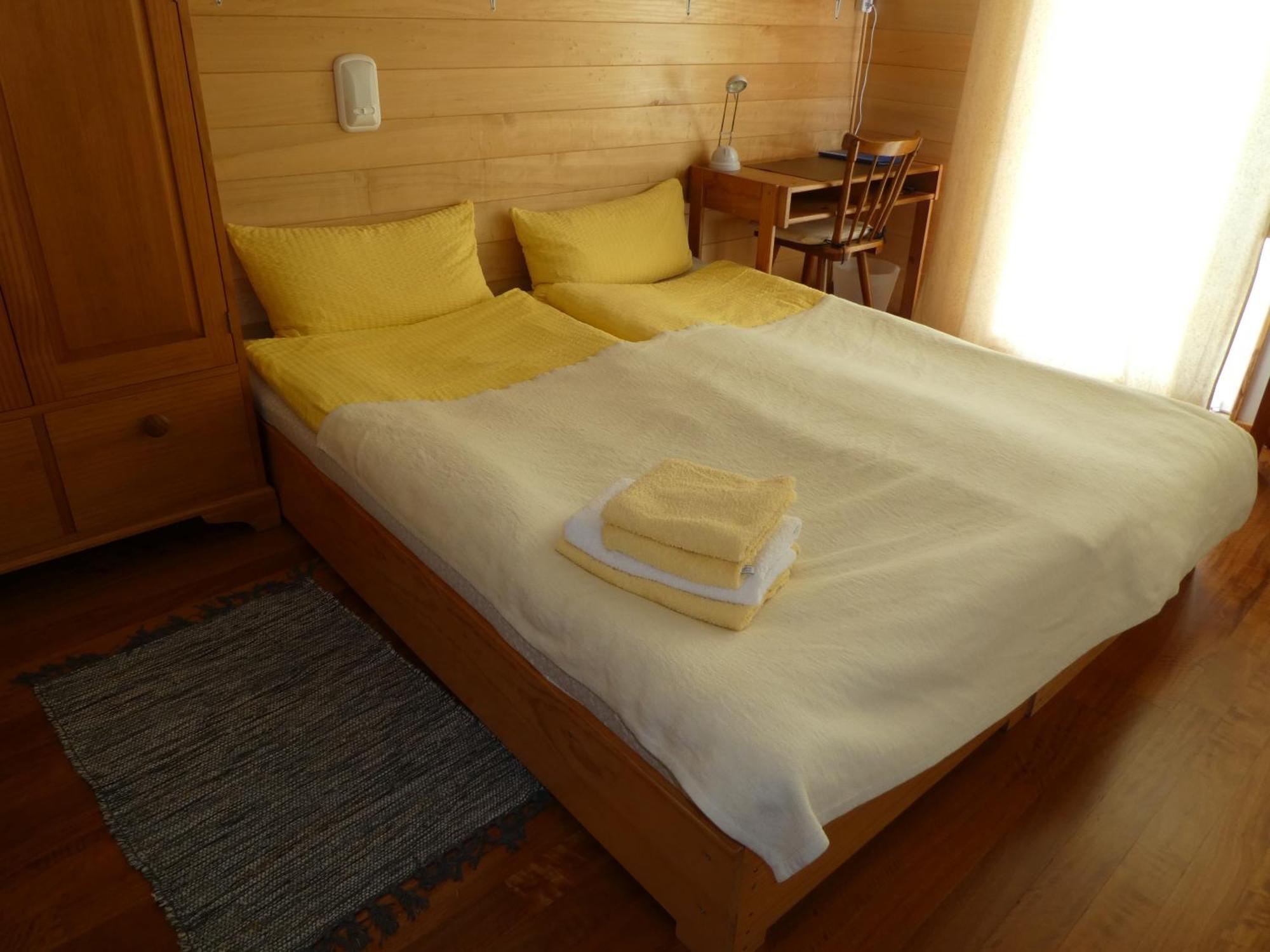 Omapere The Healthy Guesthouse מראה חיצוני תמונה